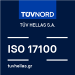 ISO 17100 icon