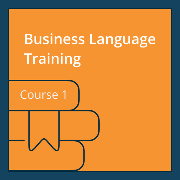 Your Online Business Language Training