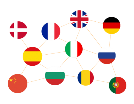 flags flags
